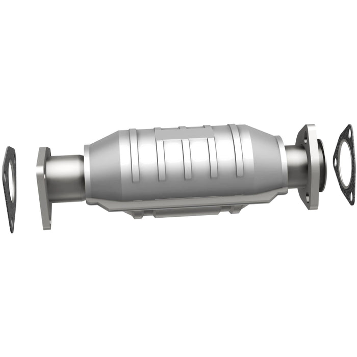 MagnaFlow 86-89 Honda Accord 2.0L CA Direct Fit Converter