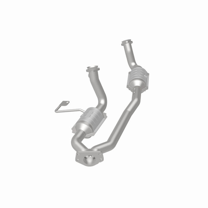 MagnaFlow Direct Fit Catalytic Converter 01-03 Windstar 3.8 OEM