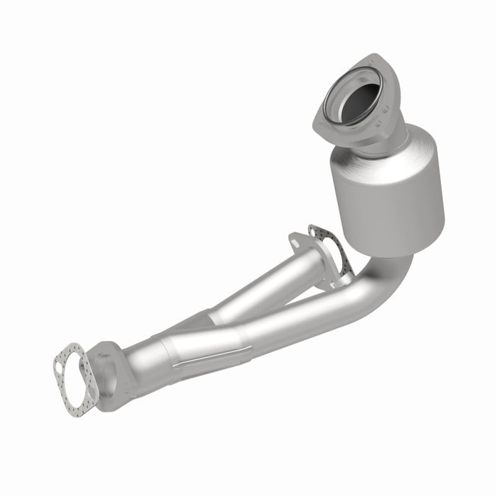 MagnaFlow 09-12 Chevrolet Malibu 3.6L Direct Fit Converter