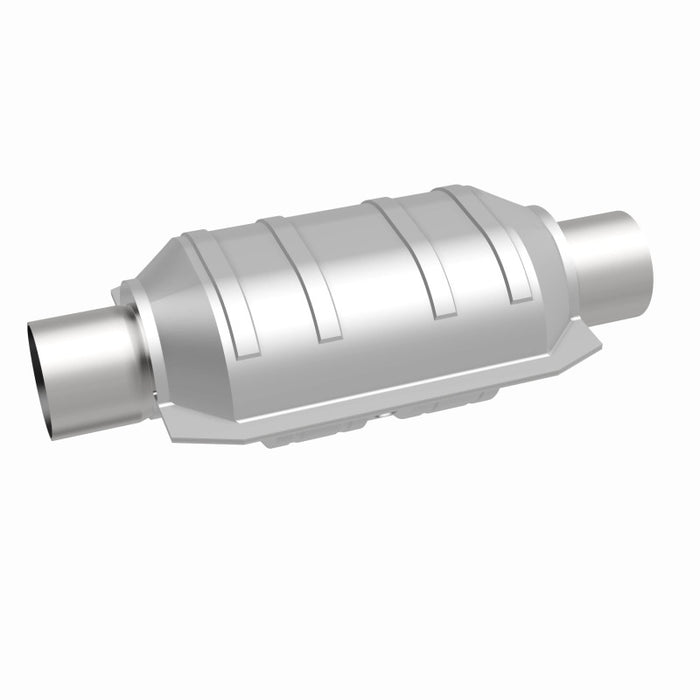 MagnaFlow Universal Catalytic Converter 2inch T2 Rear