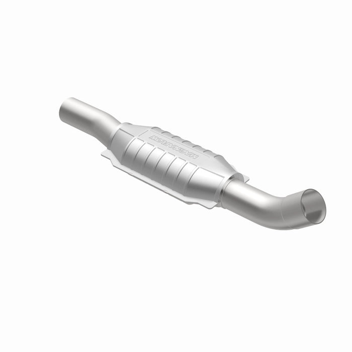 MagnaFlow Direct Fit Catalytic Converter 80-87 Dodge/Plymouth Vans