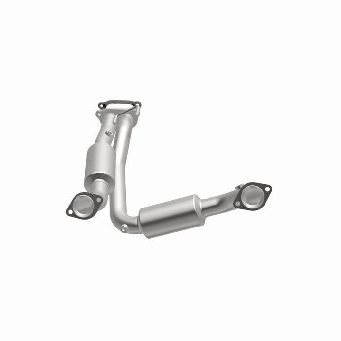 MagnaFlow Direct Fit Catalytic Converter 04-06 Ford Ranger 4.0L