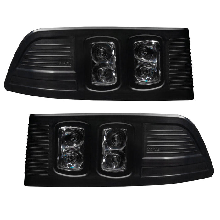 Oracle 14-23 Lexus GX460 Dual VEGA LED Reverse Light Modules