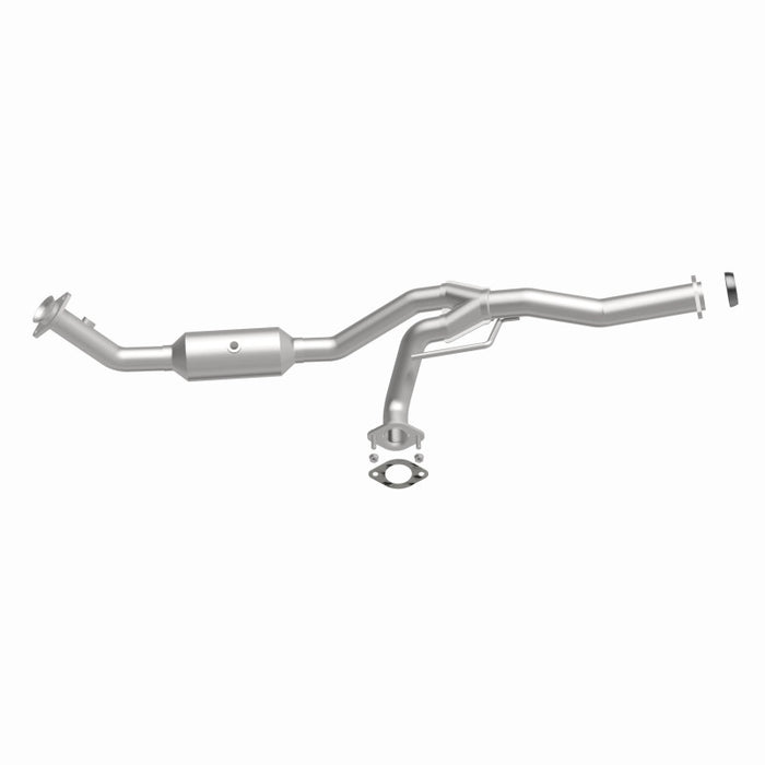 MagnaFlow Direct Fit Catalytic Converter California Grade 07-08 Ford Ranger 3.0L