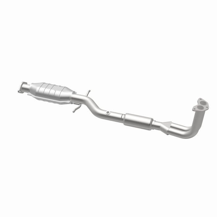 MagnaFlow Direct Fit Catalytic Converter 99-01 Hyundai Sonata 2.4L