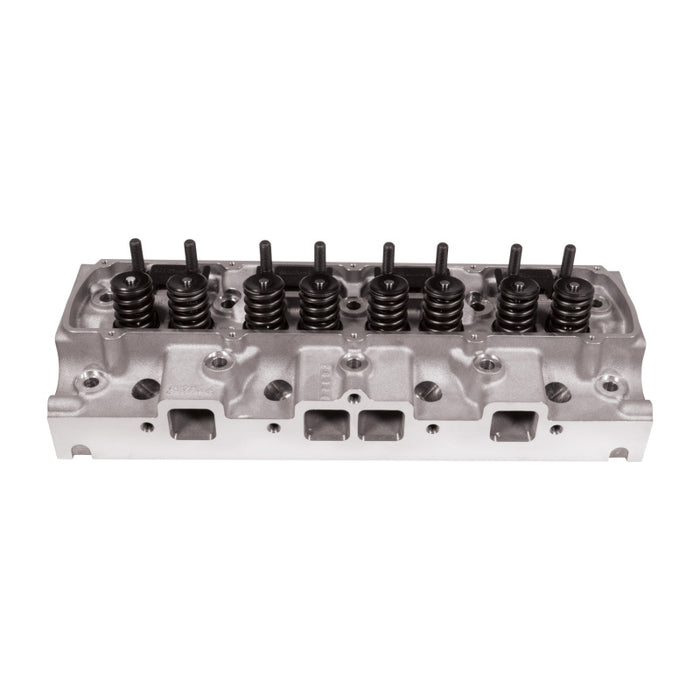 Edelbrock SB Oldsmobile Performer RPM Cylinder Heads for Hydraulic Flat Tappet