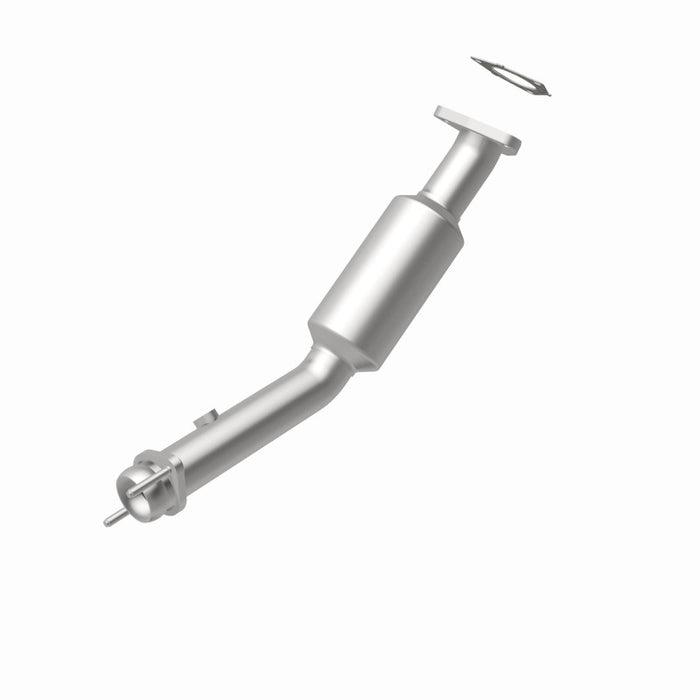 MagnaFlow Direct Fit Catalytic Converter 00-02 Camaro/Firebird Passenger Side