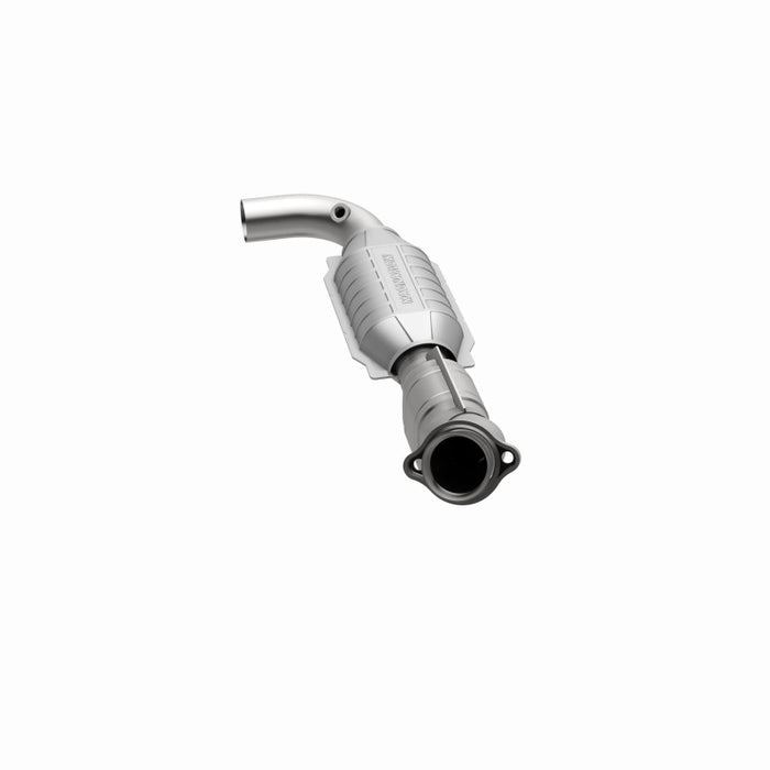 MagnaFlow Direct Fit Catalytic Converter 97-98 F150/F250 4.2L 2Wd P/