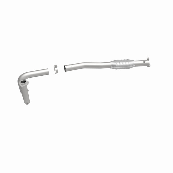 MagnaFlow Direct Fit Catalytic Converter 97-00 GM Van 5.7L Lf
