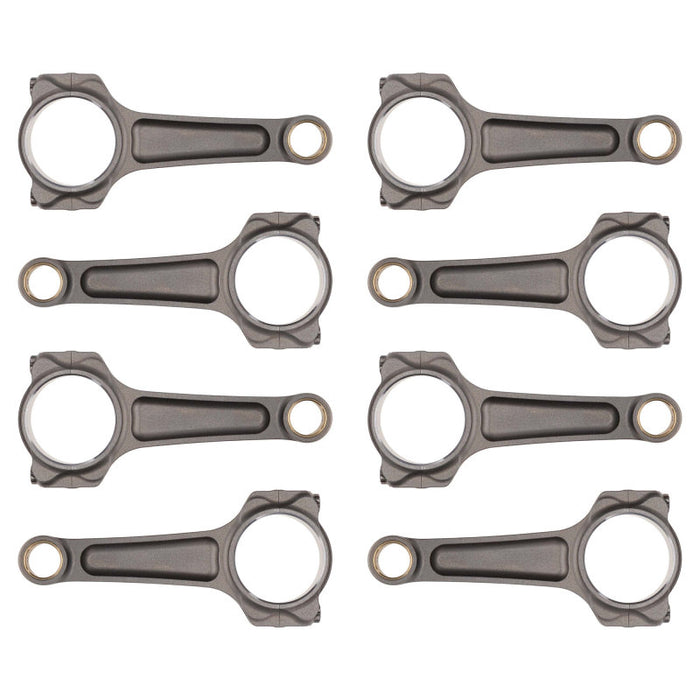 Manley Ford 5.0L V8 Coyote 5.933in Length Pro Series I Beam Connecting Rod - Single