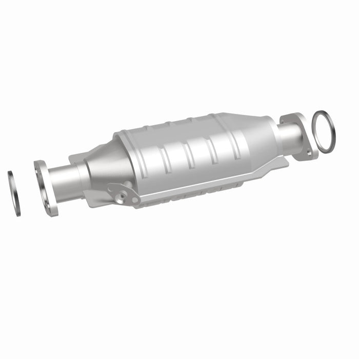MagnaFlow Direct Fit Catalytic Converter Toyota 75 86