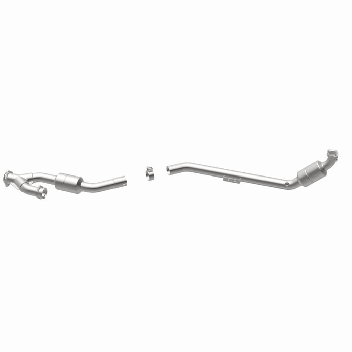 MagnaFlow 2005 Mercedes-Benz CLK320 3.2L Direct Fit Converter
