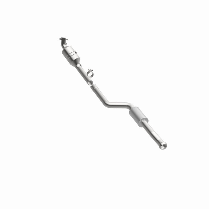 MagnaFlow Direct Fit Catalytic Converter 08-10 C300 3.0L D/S