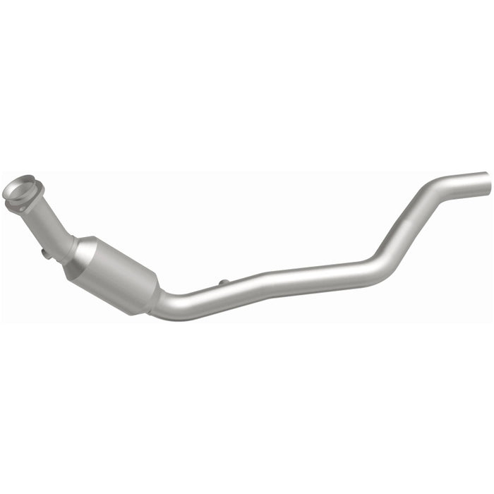 MagnaFlow 2002 Ford Thunderbird 3.9L Direct Fit Converter