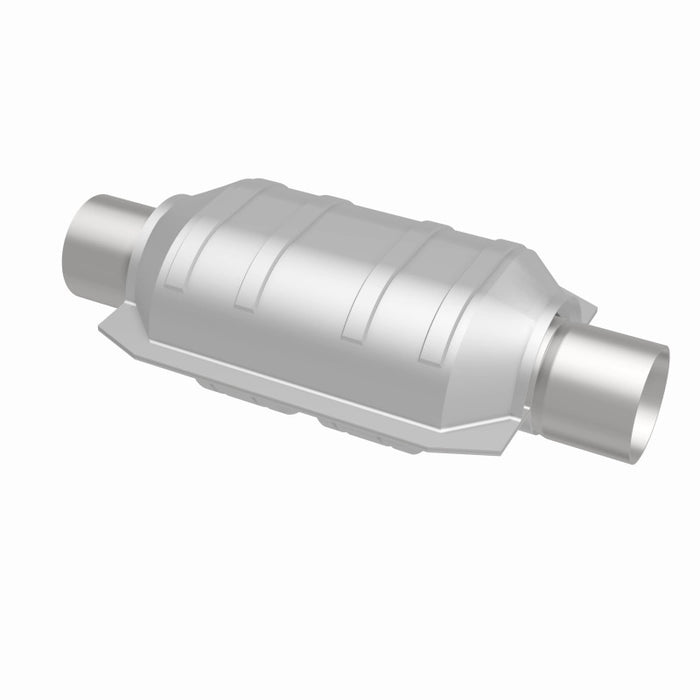 MagnaFlow Universal Catalytic Converter 2inch T2 Rear