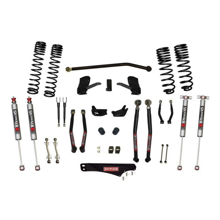 Skyjacker 5In JK 2DR LT LA KIT W/M95