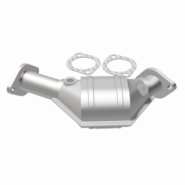 MagnaFlow Direct Fit Catalytic Converter Impreza 2.2L Front Conv