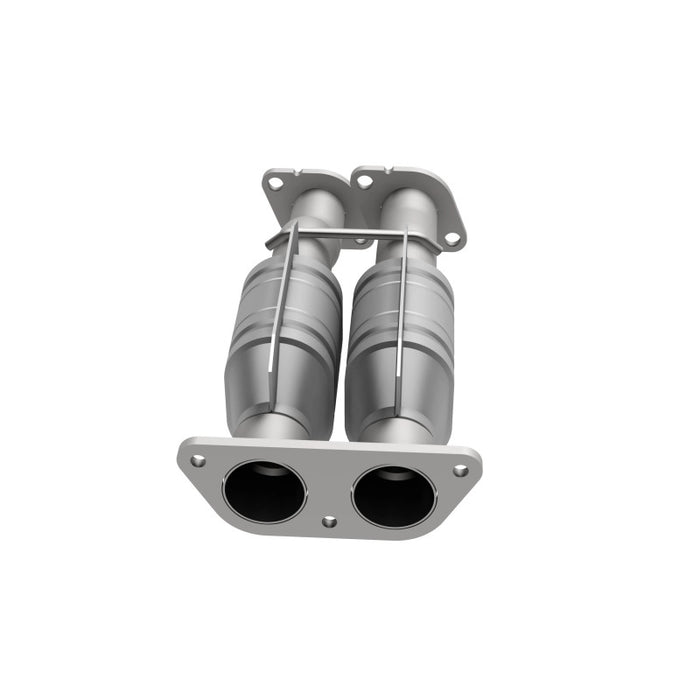 MagnaFlow Direct Fit Catalytic Converter Explorer-Mountaineer 96-98