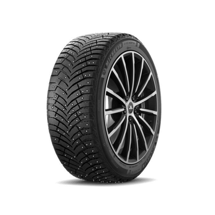 Michelin X-Ice North 4 195/65R15 95T XL