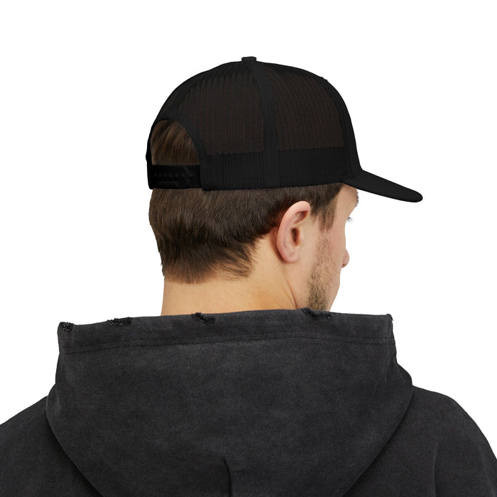 Outlaw Trucker Hat