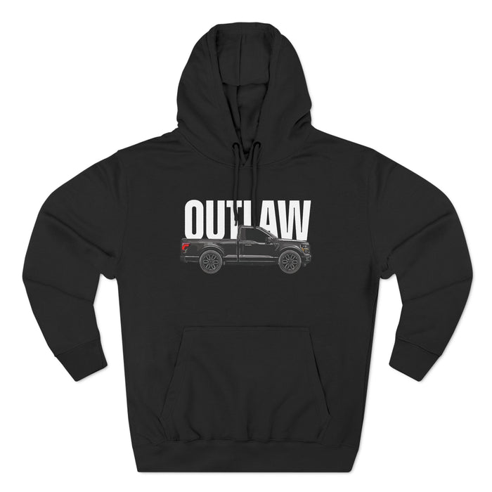 Outlaw RCSB Hoodie