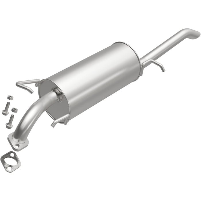 BRExhaust 05-07 Pontiac Wave/ 04-08 Chevrolet Aveo Muffler Kit