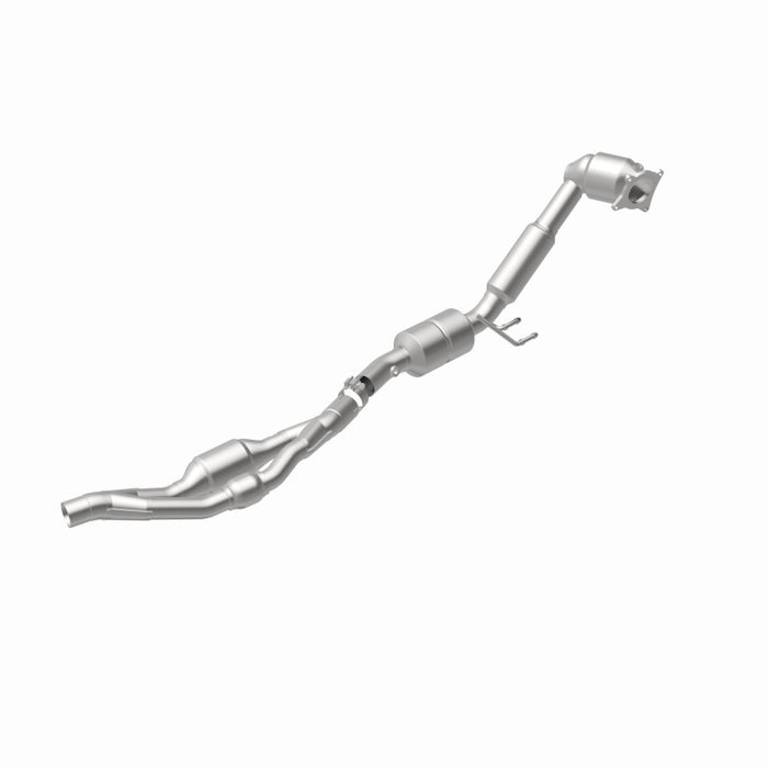 MagnaFlow Direct Fit Catalytic Converter AUDI TT- 2008 4 2.0L OEM
