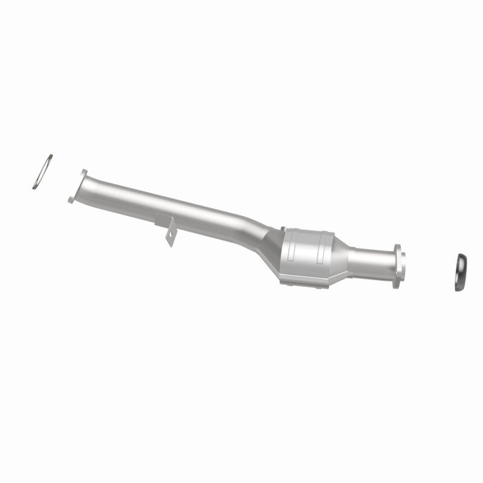 MagnaFlow Direct Fit Catalytic Converter 2006-2007 Subaru Impreza 2.5L