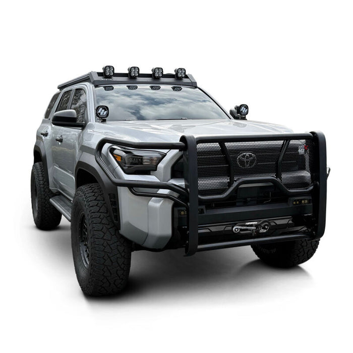Westin 25-26 Toyota 4Runner Mesa Roof Rack