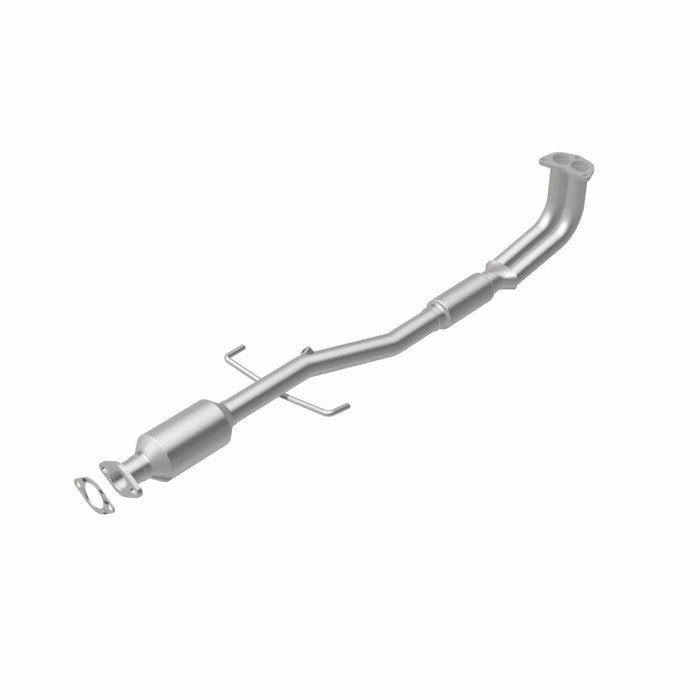 MagnaFlow 99-00 Galant L4 2.4 OEM Underbody Direct Fit Converter