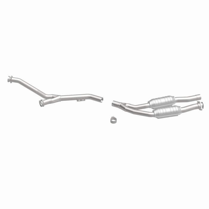 MagnaFlow Direct Fit Catalytic Converter 92-95 MB 400/500 4.2/5.0