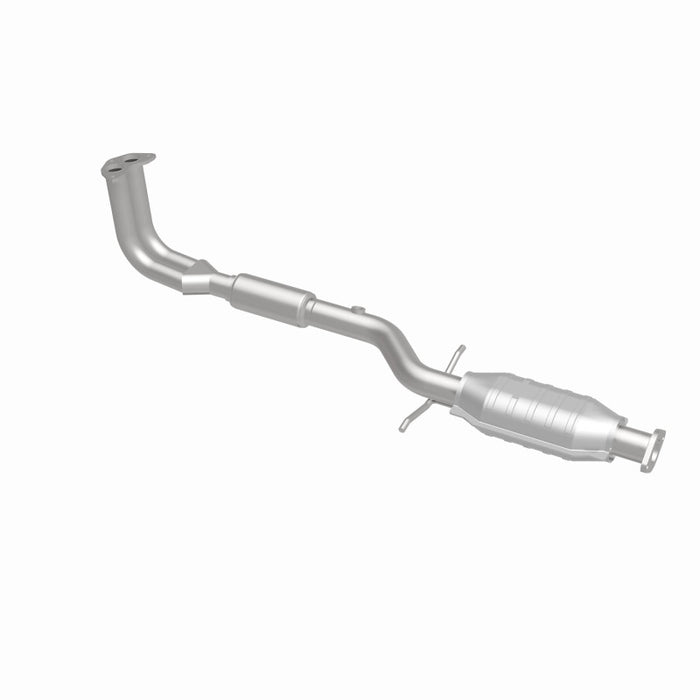 MagnaFlow Direct Fit Catalytic Converter 99-01 Hyundai Sonata 2.4L
