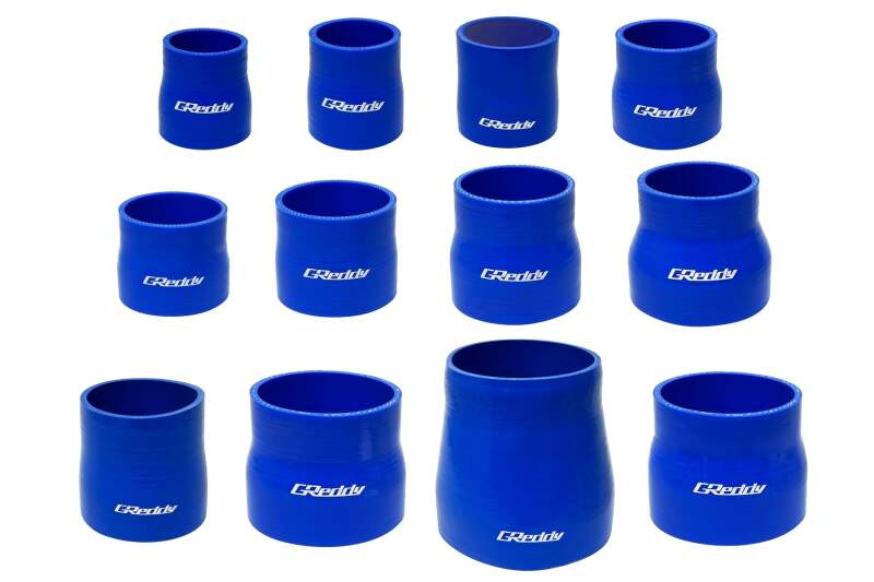 GReddy 80-90mm Silicon Reducer Hose