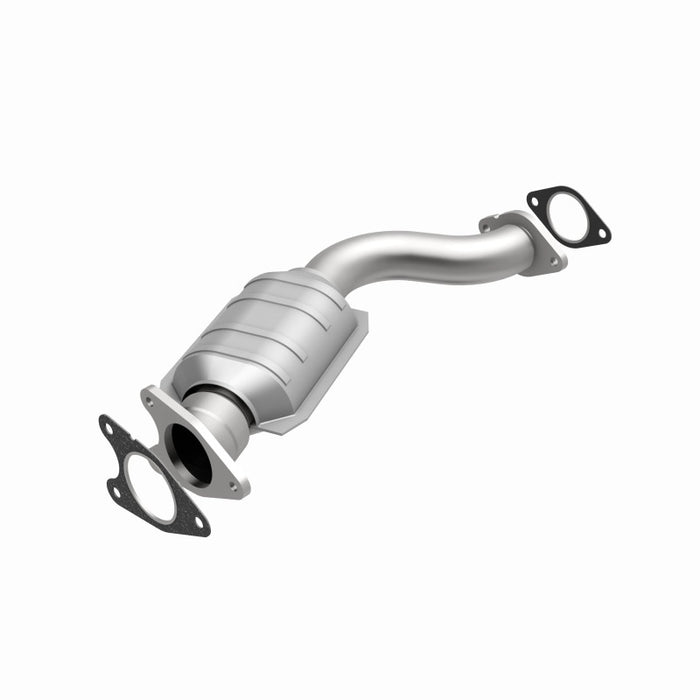 MagnaFlow Direct Fit Catalytic Converter 96-97 Contour 2.5L A/T Rear