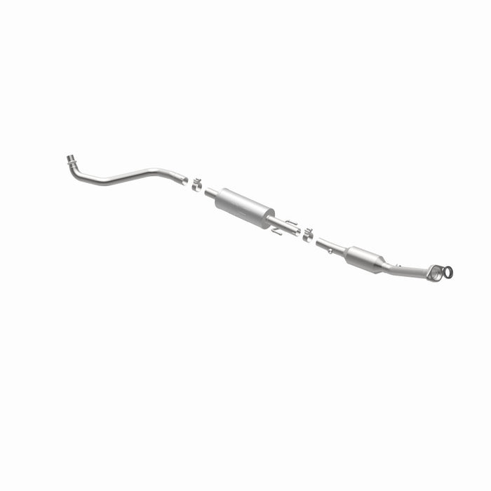MagnaFlow 04-06 Scion xA 1.5L Direct Fit Converter