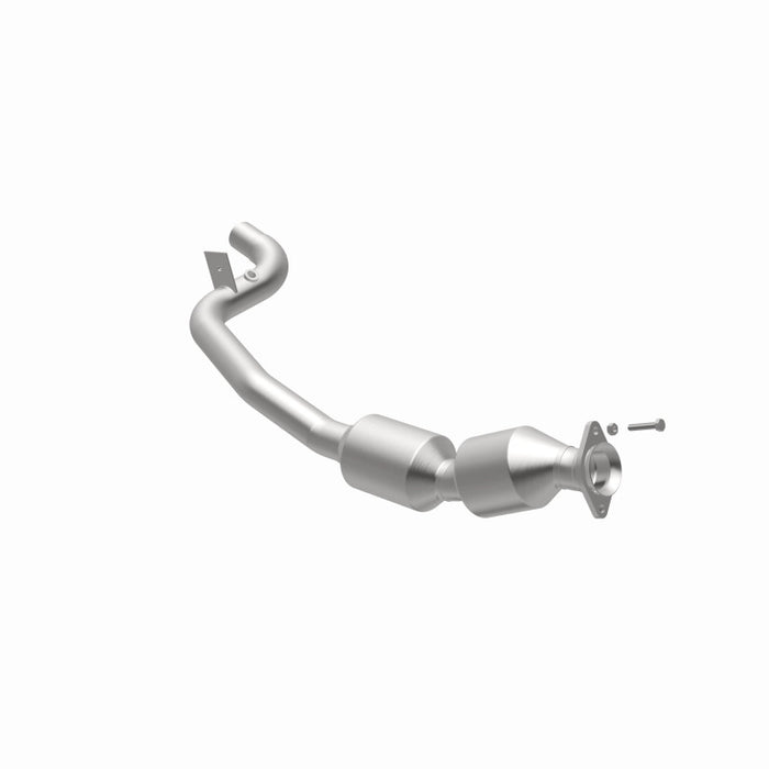 MagnaFlow 14-17 Range Rover V6 3 OEM Underbody Direct Fit Converter