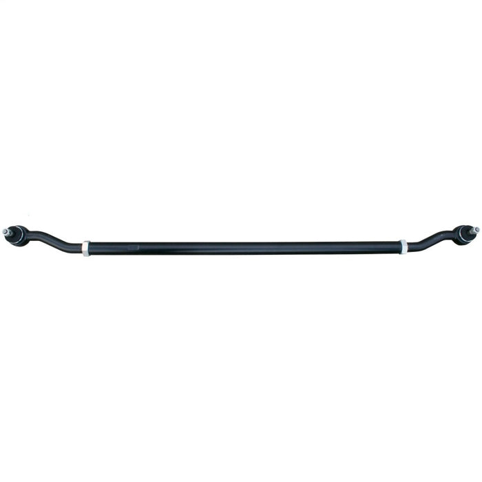 RockJock Jeep JL/JT Currectlync Modular 1-5/8in Dia Bolt-On Extreme Duty Tie Rod