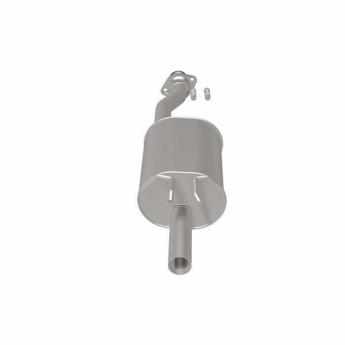 BRExhaust 06-11 Honda Civic 2.0L Muffler Kit