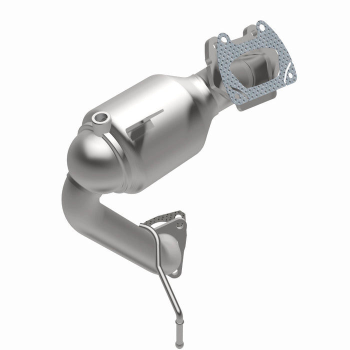 MagnaFlow 14-17 Jeep Cherokee 3.2L Direct Fit Converter