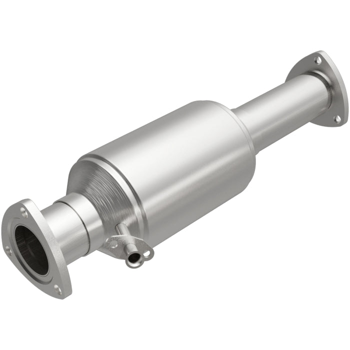 MagnaFlow Direct Fit Catalytic Converter 79-87 Toyota Land Cruiser 4.2L
