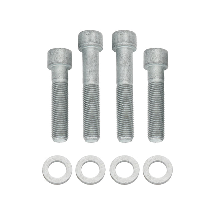 Wilwood bolt kit hub wwe 2IN. drop alum pro spindle