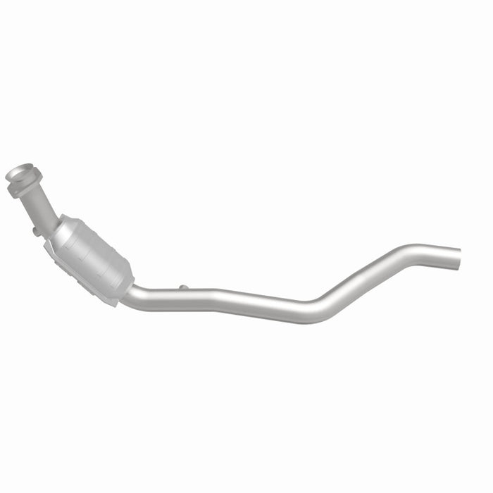 MagnaFlow Direct Fit Catalytic Converter 00-02 Lincoln LS D/S OEM
