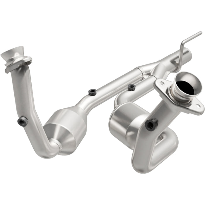 MagnaFlow Direct Fit Catalytic Converter 04 Jeep Grand Cherokee 4.7L