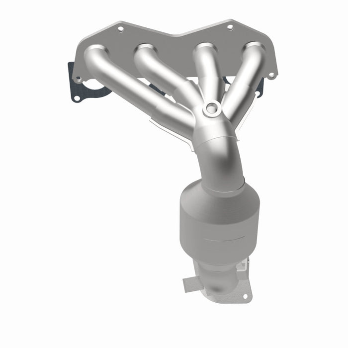 MagnaFlow Direct Fit Catalytic Converter 07-09 Toyota Camry 2.4L