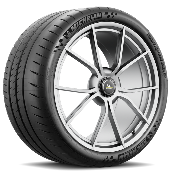 Michelin Pilot Sport Cup 2 325/30ZR20 (102Y)