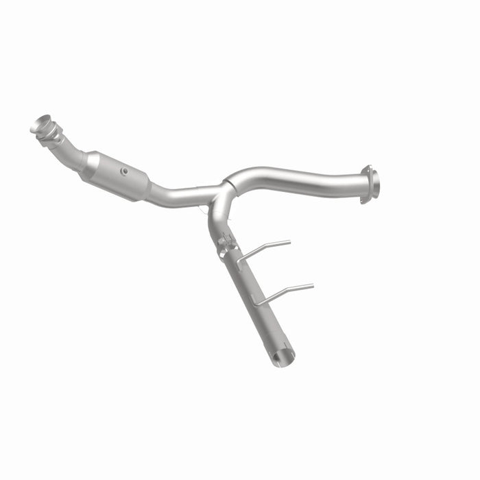 MagnaFlow Direct Fit Catalytic Conv 06-09 Ford Expedition / 07-09 Lincoln Navigator/Navigator L P/S