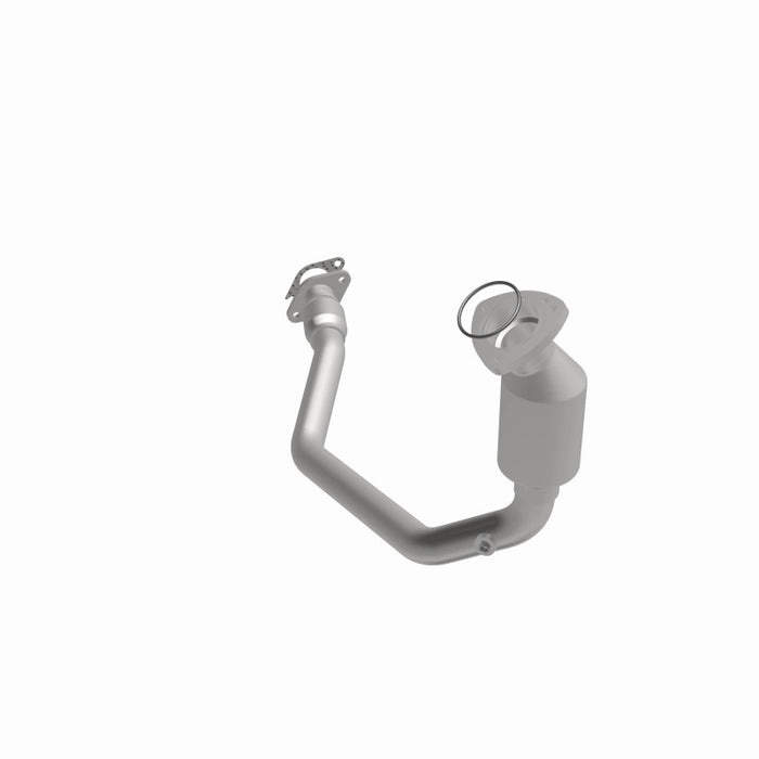 MagnaFlow Direct Fit Catalytic Converter 07-08 Pont G6 3.5L frt OEM