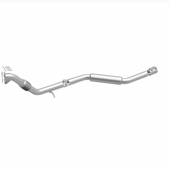 MagnaFlow BRExhaust 18-24 Audi Q5 Front Pipe Kit
