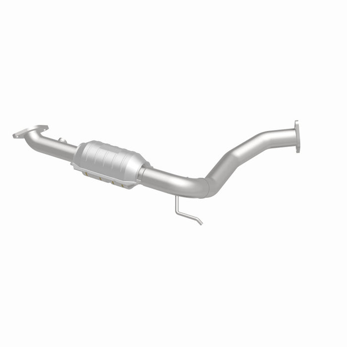 MagnaFlow Direct Fit Catalytic Converter 05-07 4Runner Driver Side Rear