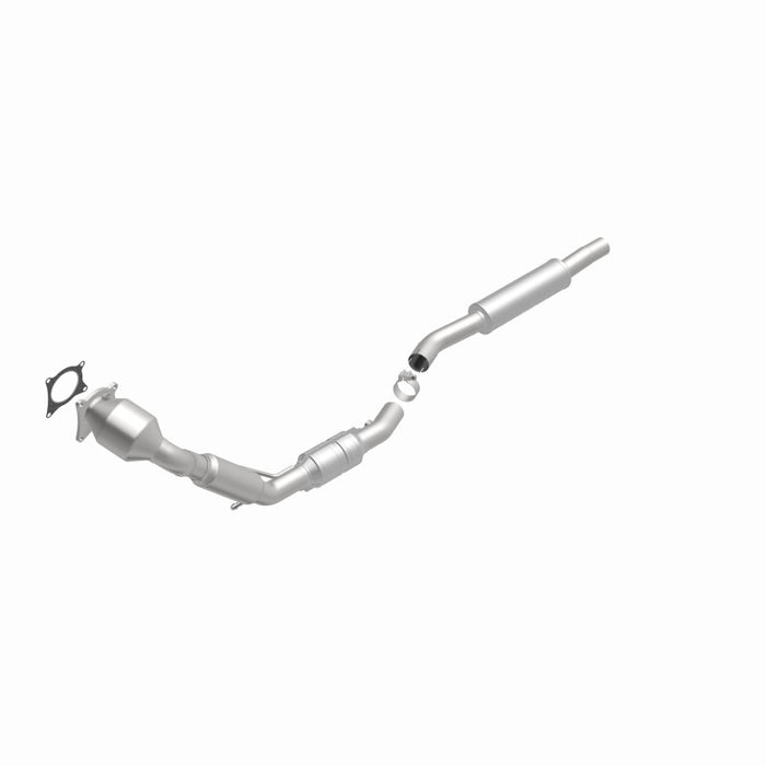 MagnaFlow 09-13 Audi A3 Quattro 2.0L Direct Fit Converter